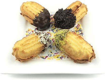 PETITFOUR BISCUITS VANILLA Freshly Baked and Shipped UK (1KG)