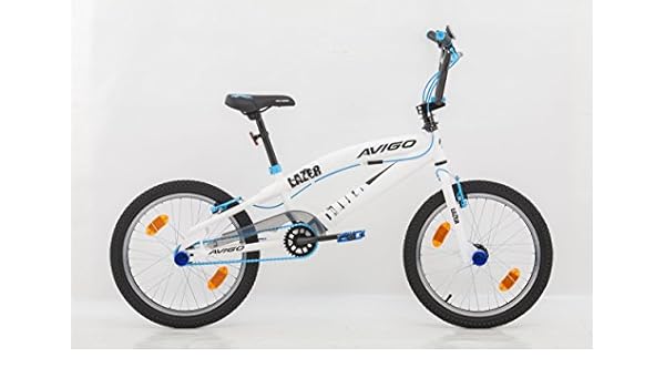 avigo bmx bike