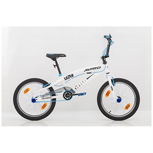 avigo fahrrad 20 zoll preis
