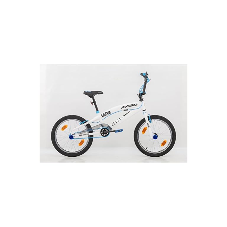 avigo fahrrad 20 zoll preis
