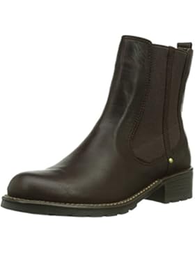 Clarks Orinoco Club Damen Halbschaft Stiefel