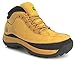 Produktbild Herren Damen Safety Stahlkappe Arbeitsschuhe Schuhe Trainer UK Größe 3–13 honig, gold - honig - Größe: 44 EU
