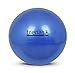 Produktbild Gymnastikball, Sitzball 75 cm, berstsicher und mit Pumpe