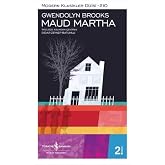 MAUD MARTHA 2. BASKI