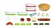 Produktbild Sylvanian Families Scrumptious Sandwiches Set