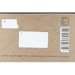 Distruggi questo diario (grande)