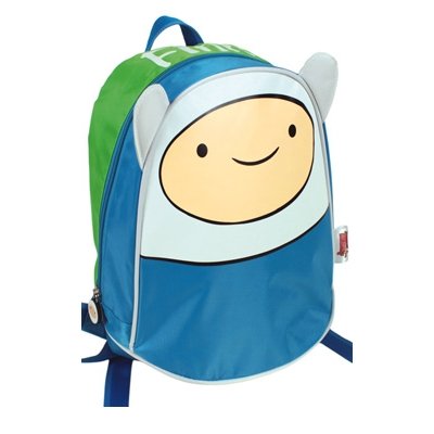 Adventure Time Finn Kids Backpack
