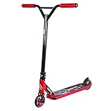 scooter electrique peugeot Horquilla Acero reforzado. Válida para ruedas de ø 100/110 mm y tubo de ø 25,4 mm