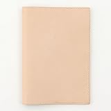  Midori MD notebook cover A5 leather Gotonume 49845006