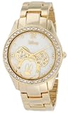 Disney - Damen -Armbanduhr- MK2127