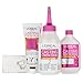 L'Oréal Paris Casting Creme Gloss Hair Colour, Mahogany Number 550 - Pack of 3