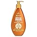 Garnier Body Ultimate Blends Restoring Lotion 400ml