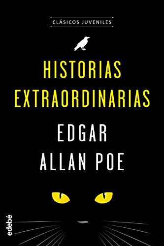 Historias extraordinarias (Clásicos Juveniles)