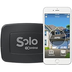 1control - Abridor de puerta para teléfonos inteligentes android y iphone