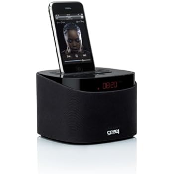 Acoustic Solutions Alarm Clock Dock Manual: Software Free Download