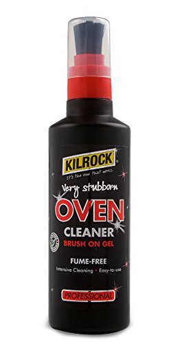 Preisvergleich Produktbild Kilrock BLK-OVEN Reinigungsgel, 250 ml