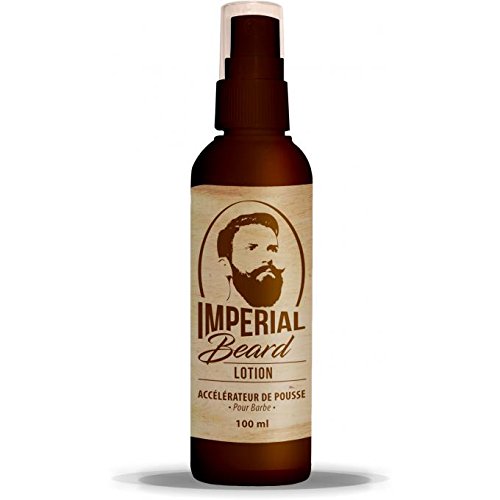 Imperial BeardBeard Growth Accelerator Lotion