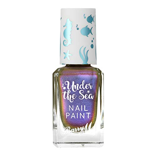 Barry M Cosmetics Under the Sea Vernis à ongles - Hippocampe