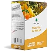 Iron Chelate for Plants and Trees 1 kg | Fertilizer Lack Iron Fertilizer | Cures and Prevents Ferric Chlorosis (Yellow Leaves