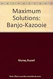 Image de Maximum Solutions: Banjo-Kazooie