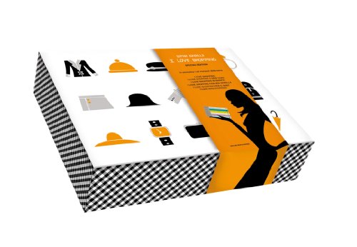 I love shopping. Ediz. speciale (6 volumi in cofanetto) I love shopping. Ediz. speciale (6 volumi in cofanetto)