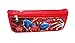 Art box SUPER HERO soft beautiful pouch for stationery and valuable for boys RS.260.00