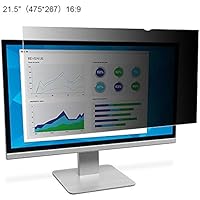 Filtre De Confidentialité 16:10. Protecteur Pour écran Et Moniteur 13