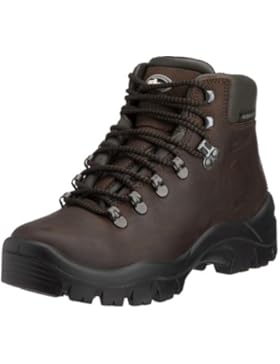 Grisport Peaklander, Unisex - Erwachsene Wanderstiefel