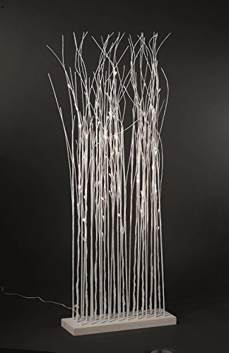 Preisvergleich Produktbild 120 cm Design-Stehlampe Forest