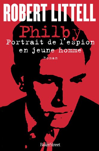 Philby : portrait de l'artiste en jeune homme