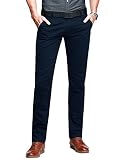 Match 8025 - Pantalones Slim para Hombre