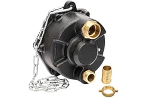 Güde Bomba de PTO ZWP 180-20 Tractor Bomba de agua para PTO