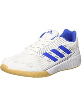 adidas Unisex-Kinder Alta K Laufschuhe