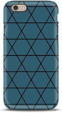 Geometric Triangle Triangles cover case TPU Tough for iPhone 5, 5s, 6, 6s, 7, 7 plus, 8, 8 plus, for Galaxy S6, S7, S8