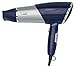 Produktbild Bomann HT 1844 CB Haarfön, 2100 W, blau, silberfarben