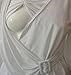 Women's Japanese Evening Breastfeeding Nursing Top
