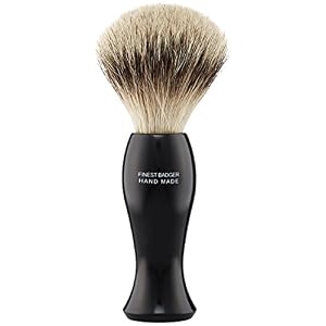 êShave Silvertip Badger Hair Shaving Brush - Image 6