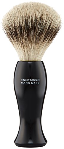 êShave Silvertip Badger Hair Shaving Brush - Image 6