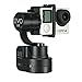 Produktbild EVO SS Wearable Gimbal, GoPro Gimbal & Stabilizer für GoPro Hero4 & Hero5 Black, Hero6, Hero7, Session Garmin VIRB Ultra 30, Yi 4 K, 1 Jahr Garantie, Teile und Arbeit