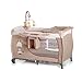Produktbild Hauck 4007923607558 Reisebett Babycenter - Giraffe, beige