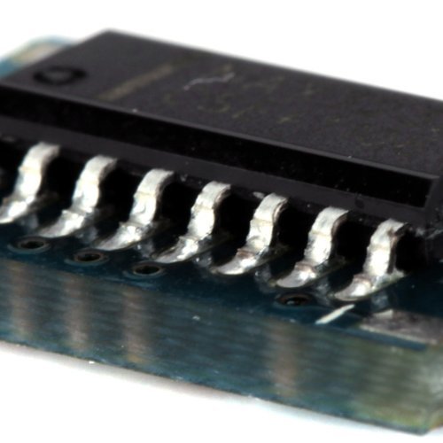 5 x Mini RS232 zum TTL Konerter Modul Brett - 5