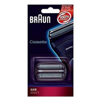 Braun Series 3 Combi 32 B by Braun
