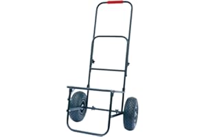 Carp Zoom Tackle Trolley | Chariot pêche