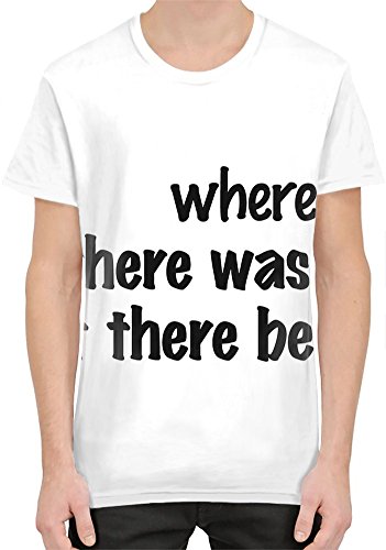 Preisvergleich Produktbild Id and ego T-shirt sublimation) Small