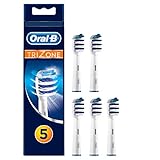 Passend für alle elektrische Zahnbürsten von Oral-B, außer Pulsonic