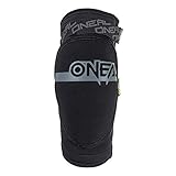 Muy confortables Oneal 0277-814 Protecciones, Negro, L