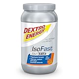 MIT WICHTIGEN MINERALSTOFFEN - Der Mineralstoff-Komplex aus Kalium, Magnesium und Natrium trägt zu einem schnellen Ausgleich des Mineral- und Flüssigkeitshaushalts bei