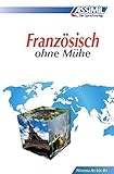 Image de ASSiMiL Selbstlernkurs für Deutsche: Assimil Französisch ohne Mühe; Assimil Francais, Lehrbuch