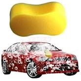 mavienerji Falken Oto Yıkama S&uuml;ngeri - Car Wash Sponge Yıkama ve Parlatma S&uuml;ngeri
