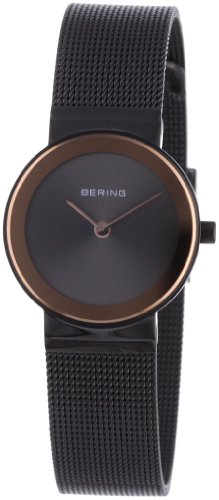 BERING Time Damen-Armbanduhr Slim Classic 10126-226